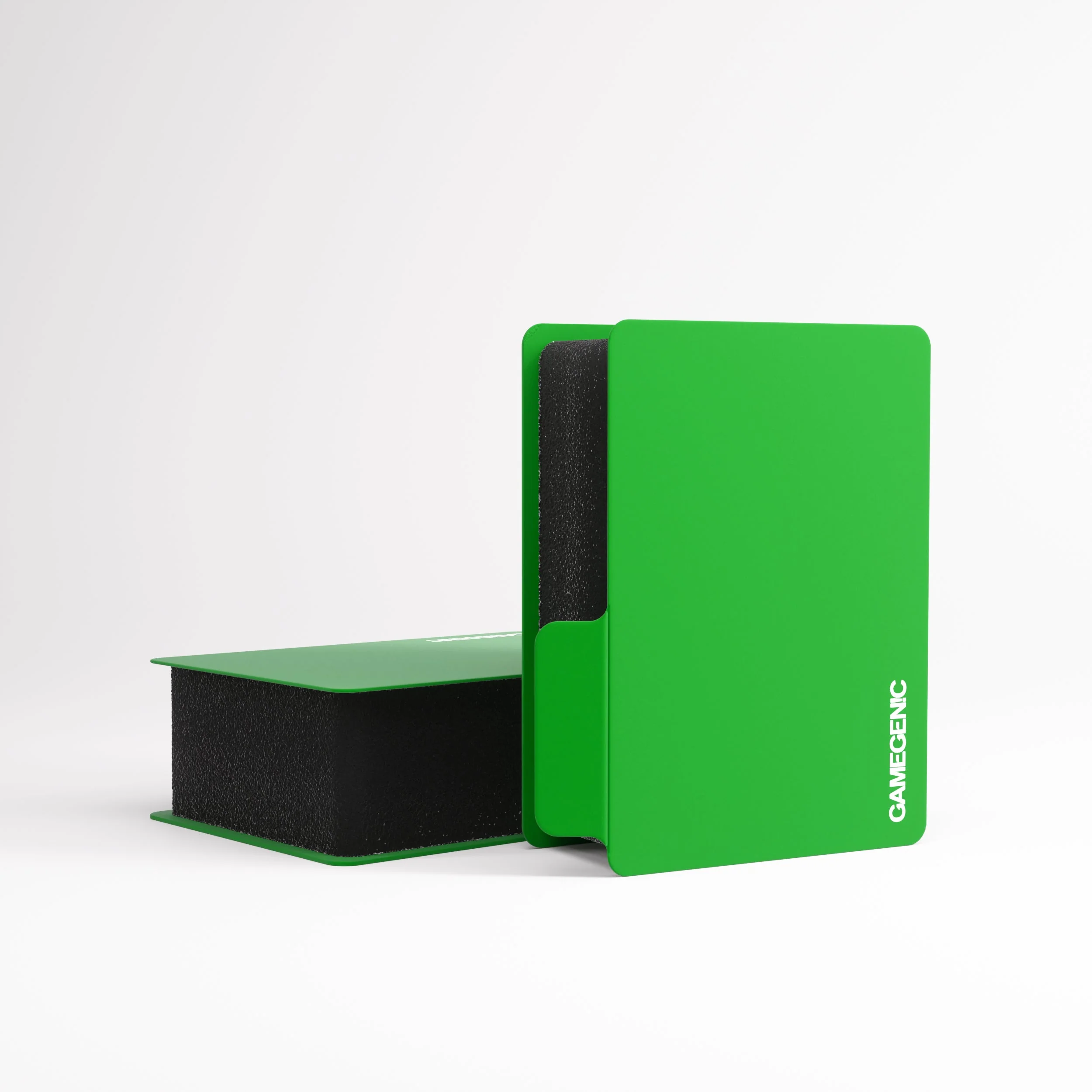 Gamegenic Sideloading Sizemorph Divider (Green) - Image 3