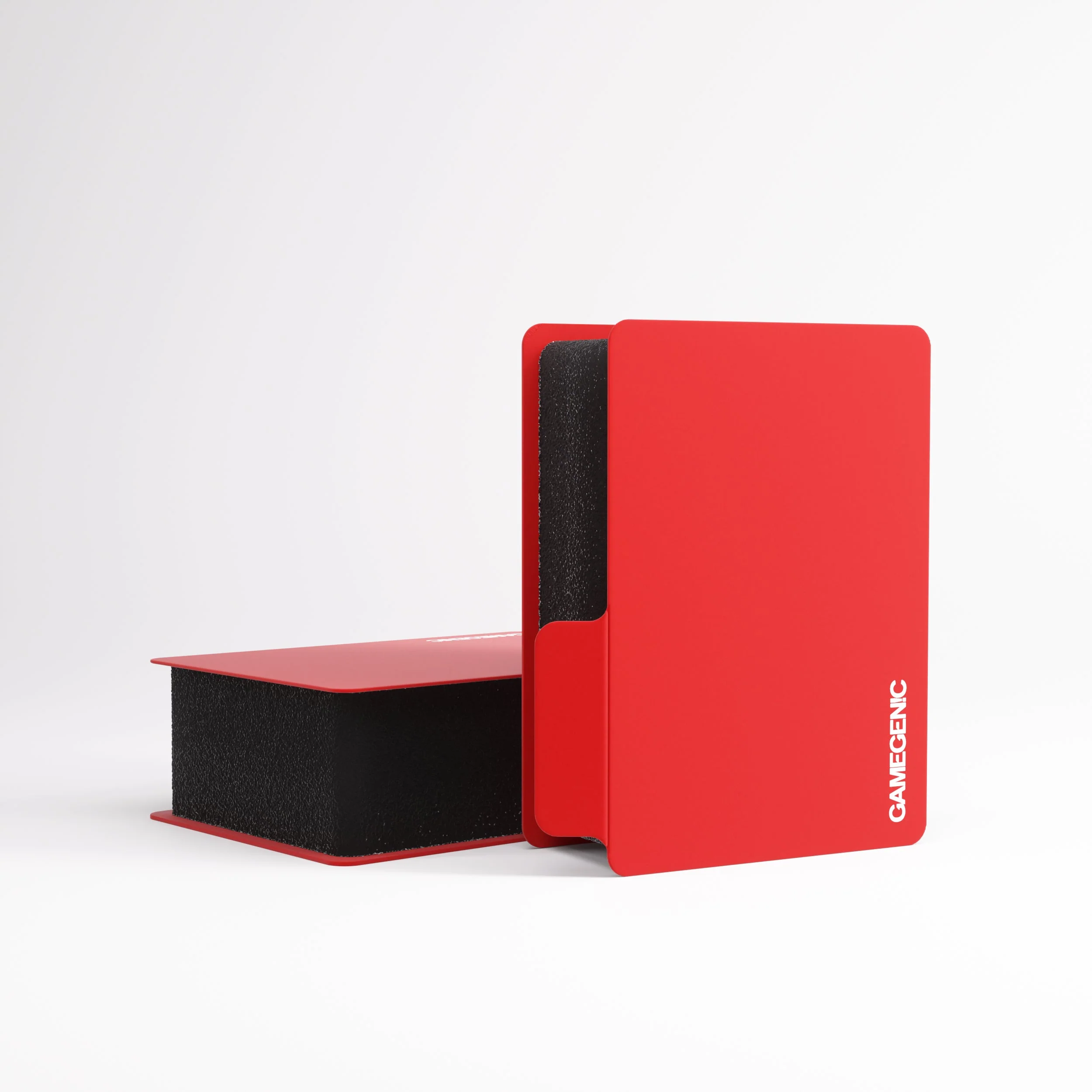 Gamegenic Sideloading Sizemorph Divider (Red) - Image 3