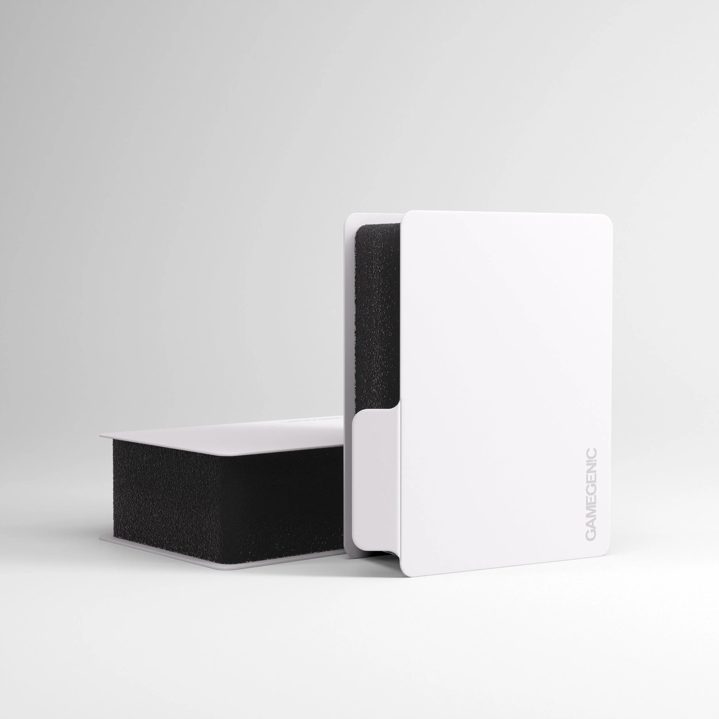 Gamegenic Sideloading Sizemorph Divider (White) - Image 3