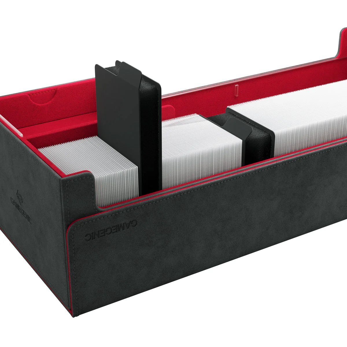 Gamegenic Sizemorph Divider (Black) - Image 7