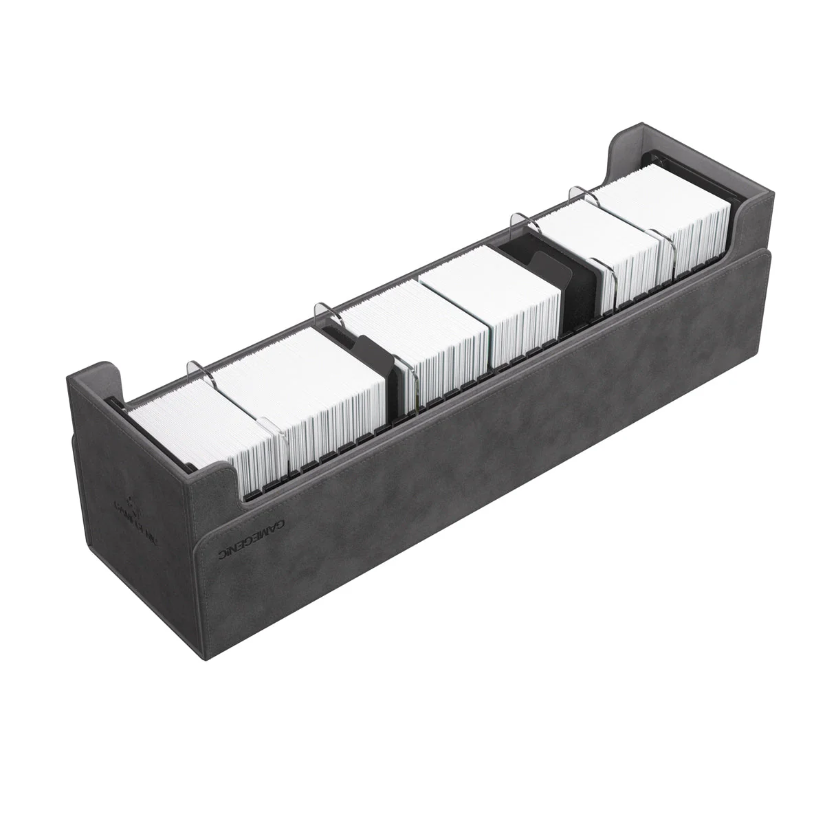 Gamegenic Sizemorph Divider (Black) - Image 8