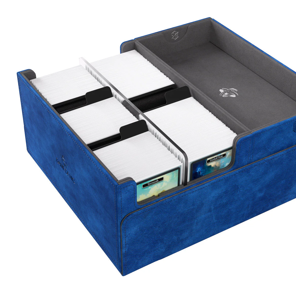 Gamegenic Sizemorph Divider (Black) - Image 9