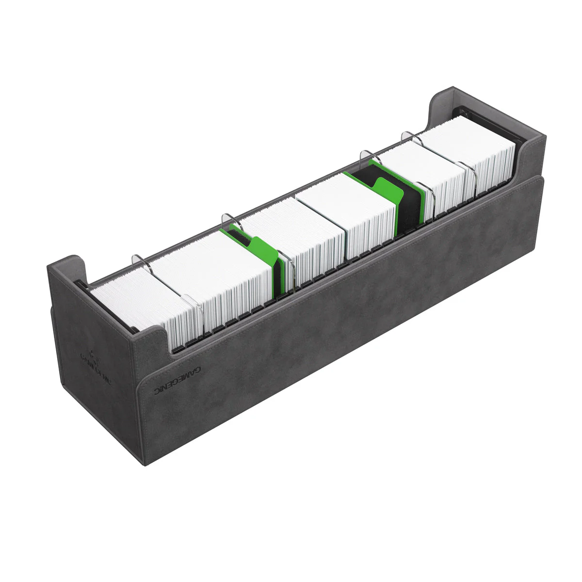 Gamegenic Sizemorph Divider (Green) - Image 8