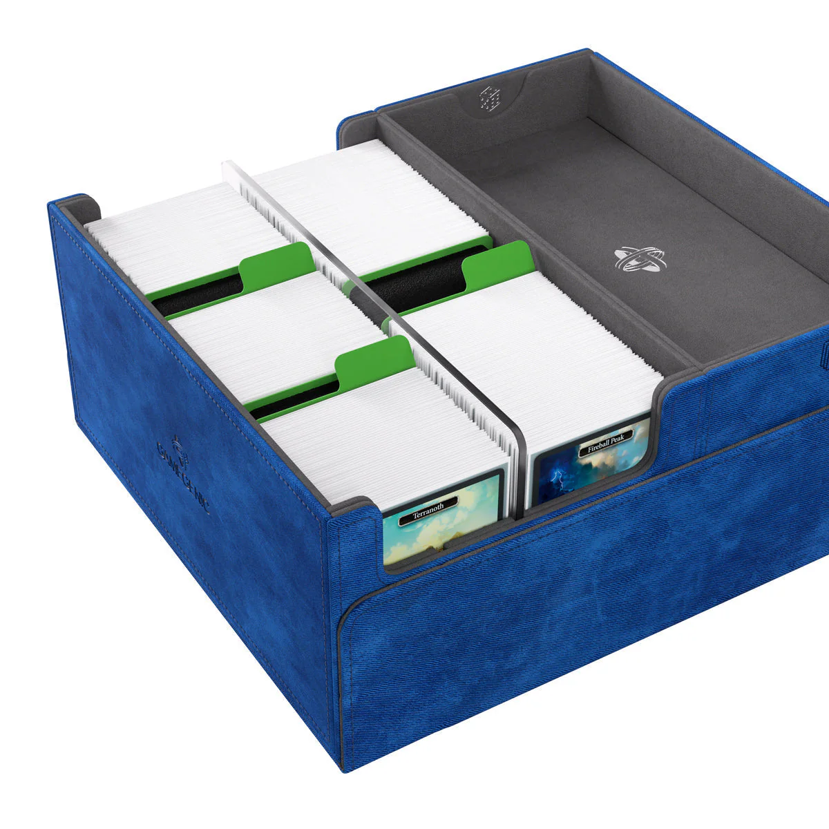 Gamegenic Sizemorph Divider (Green) - Image 9