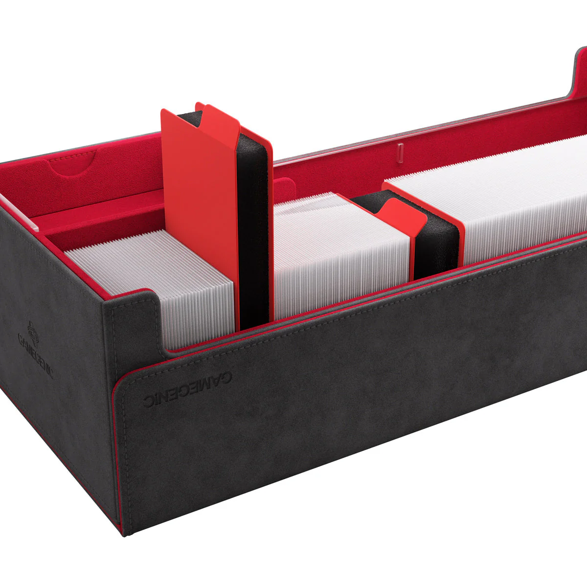 Gamegenic Sizemorph Divider (Red) - Image 7