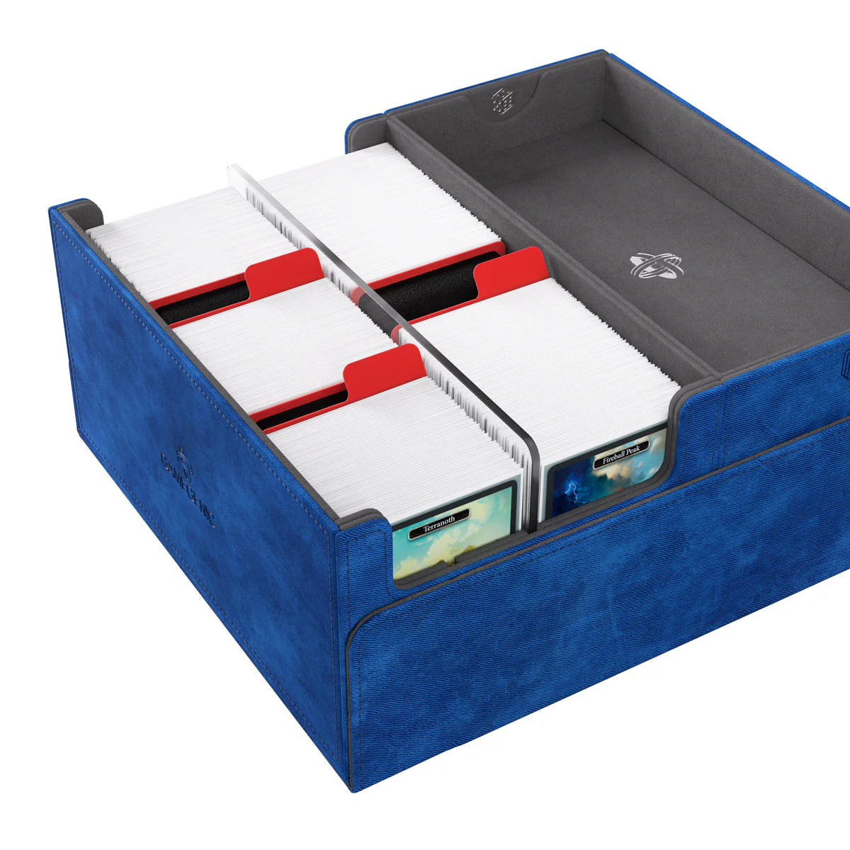 Gamegenic Sizemorph Divider (Red) - Image 9