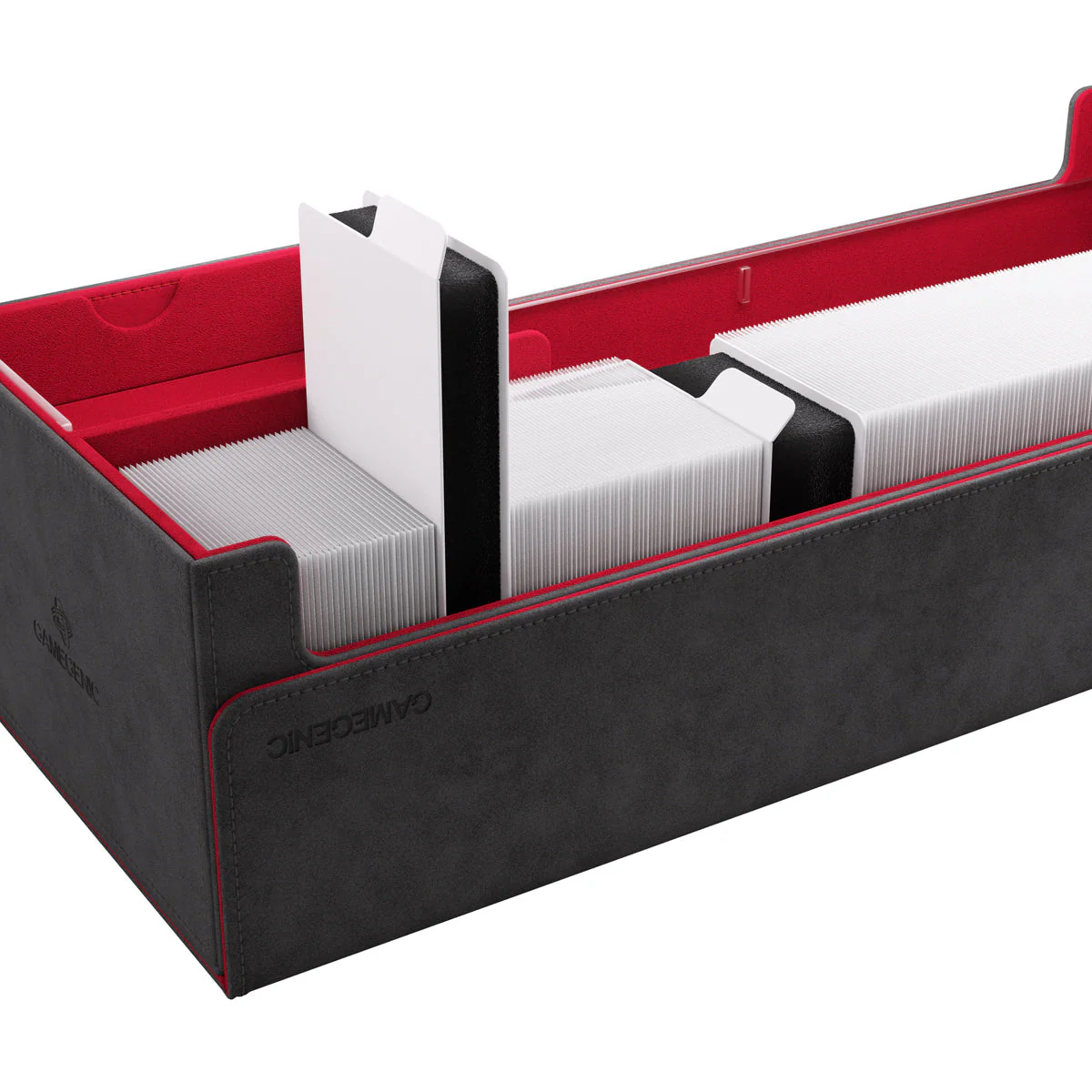 Gamegenic Sizemorph Divider (White) - Image 7