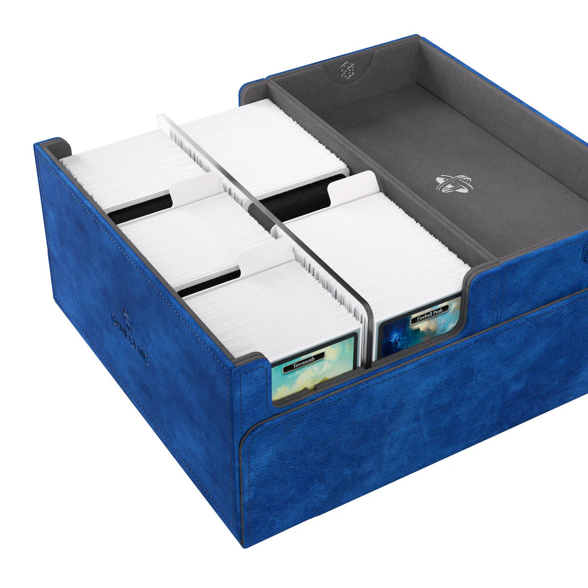 Gamegenic Sizemorph Divider (White) - Image 9