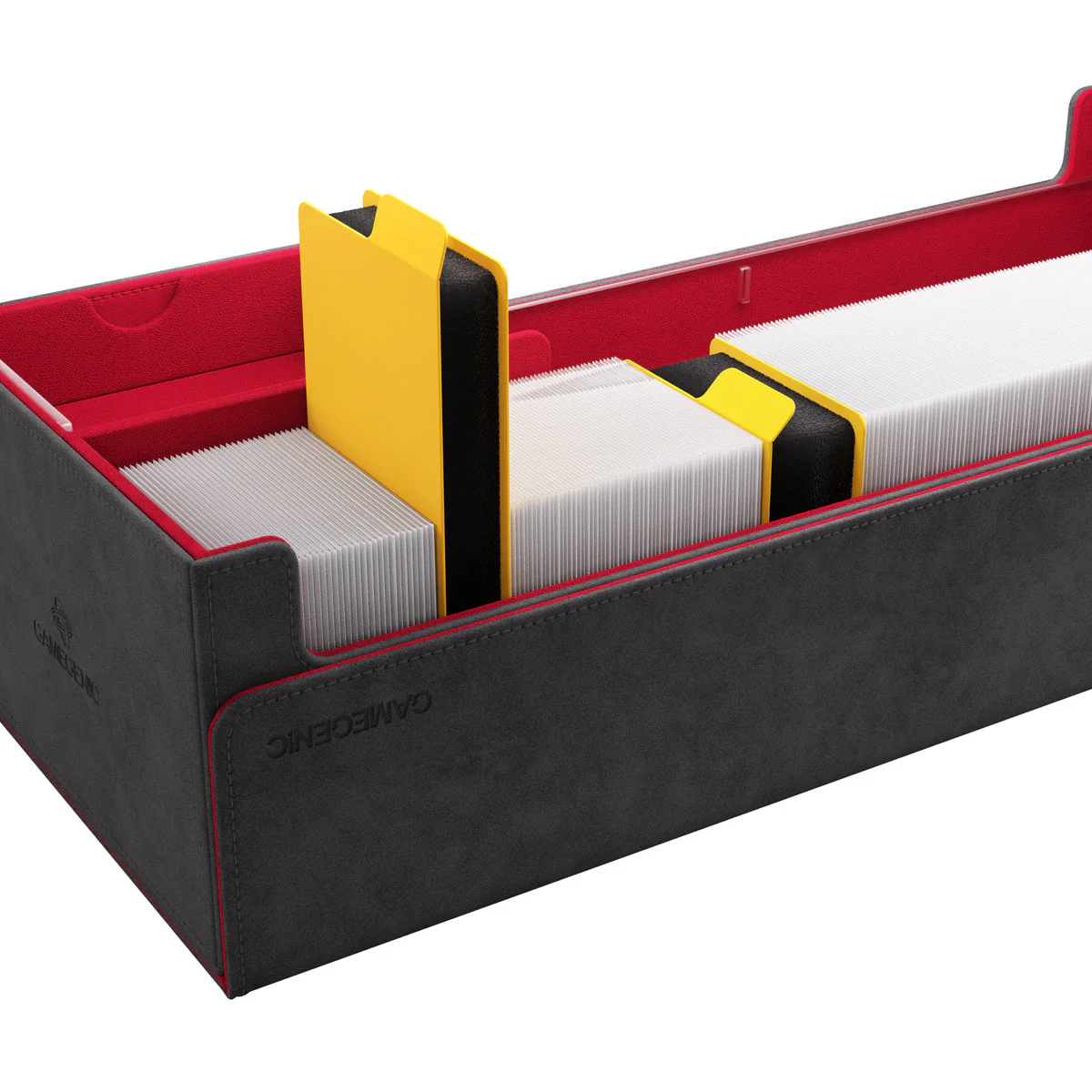 Gamegenic Sizemorph Divider (Yellow) - Image 7