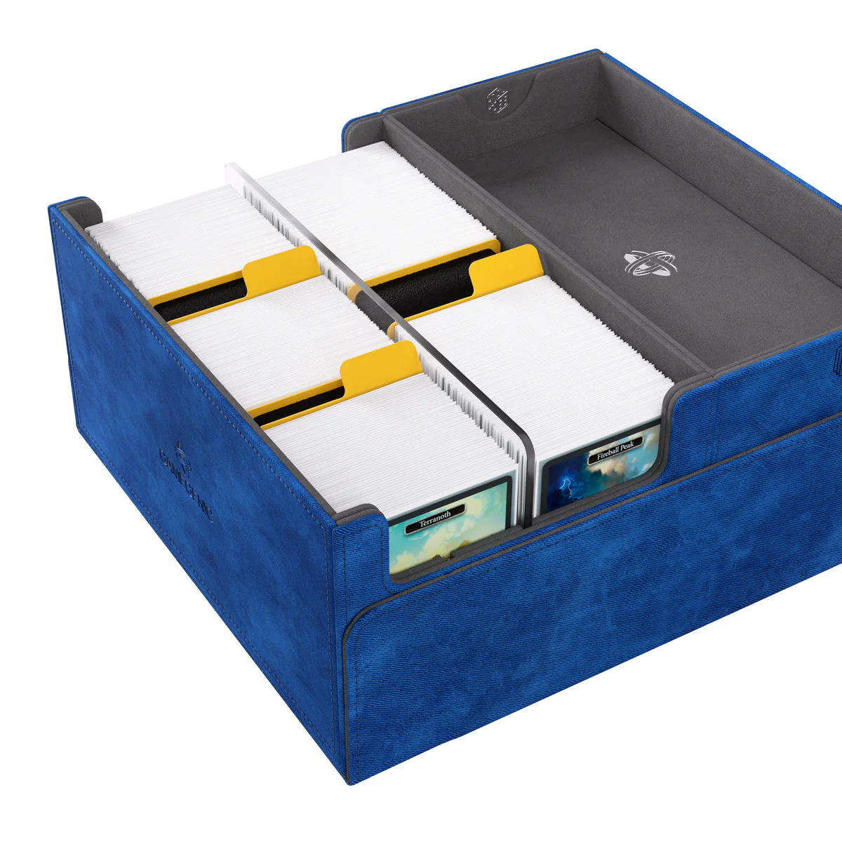 Gamegenic Sizemorph Divider (Yellow) - Image 9