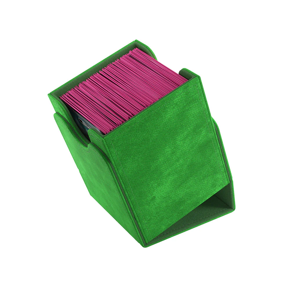 Gamegenic Squire 100+ XL (Green) - Image 3