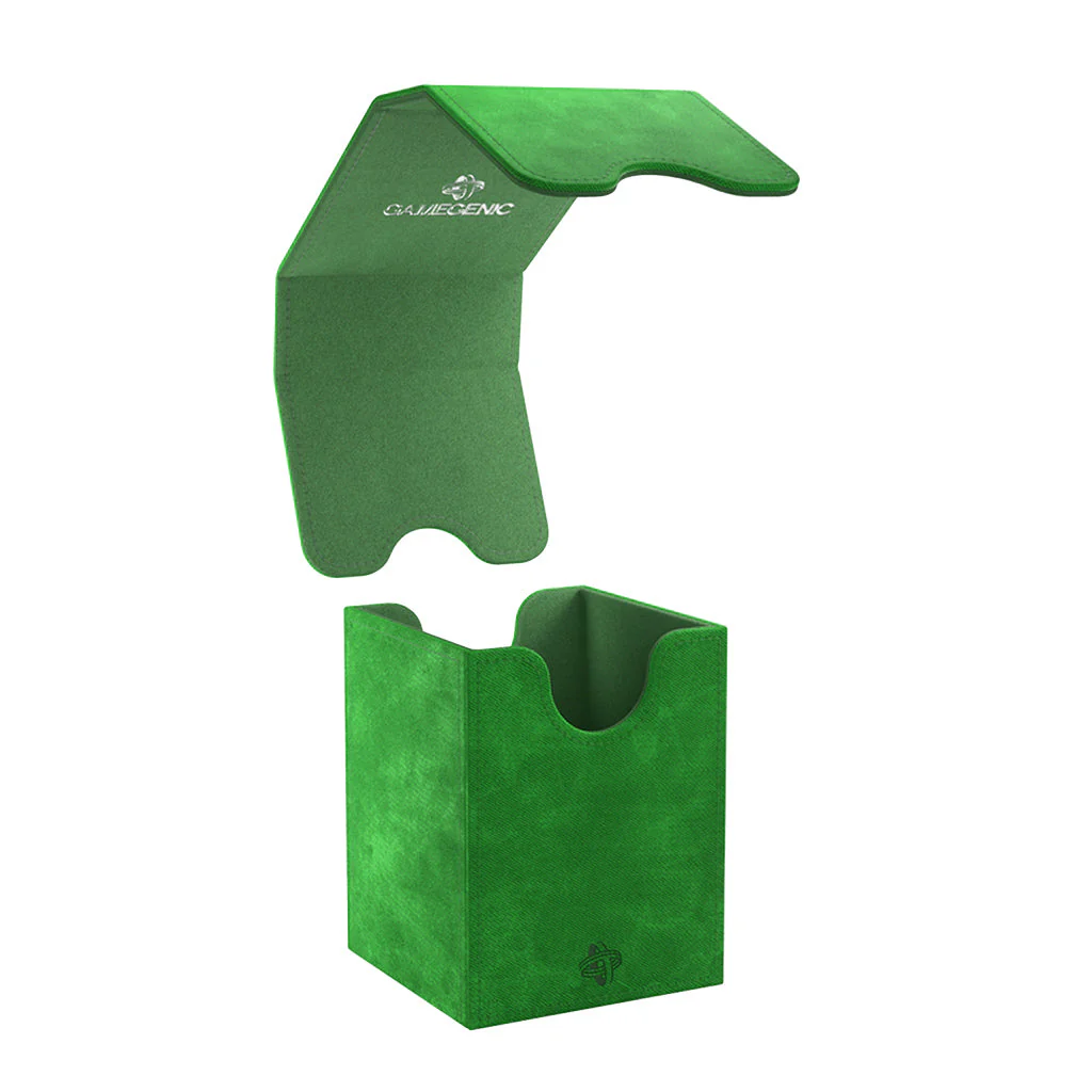 Gamegenic Squire 100+ XL (Green) - Image 4