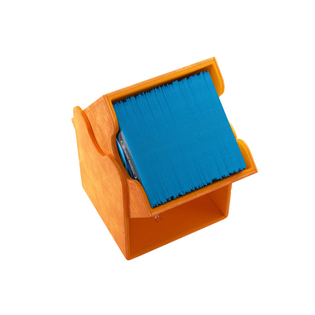 Gamegenic Squire 100+ XL (Orange) - Image 3