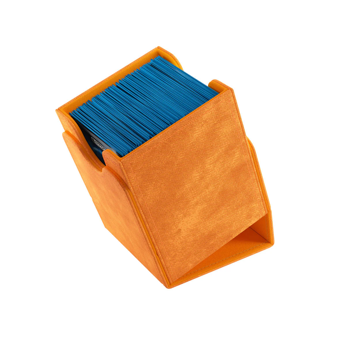 Gamegenic Squire 100+ XL (Orange) - Image 4