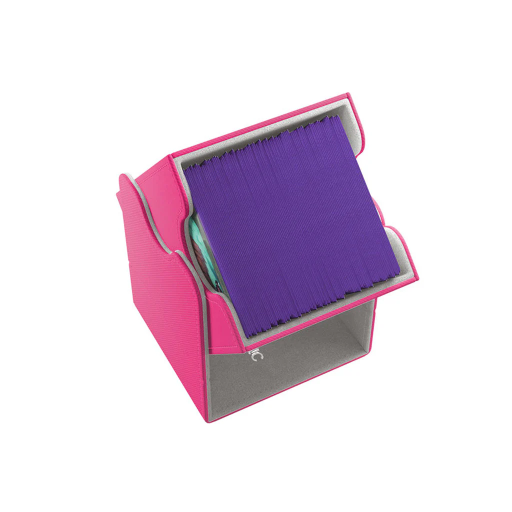 Gamegenic Squire 100+ XL (Pink) - Image 2