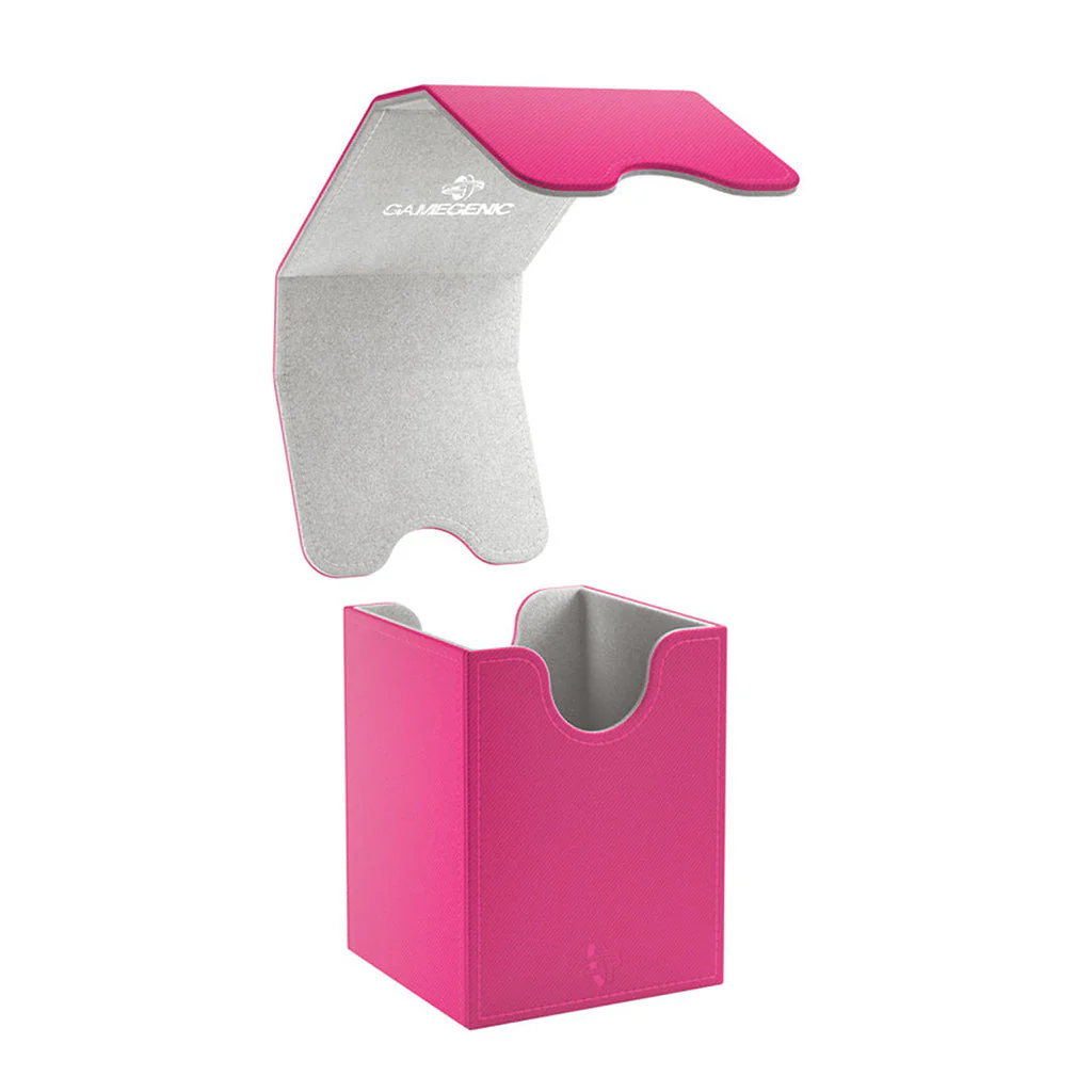 Gamegenic Squire 100+ XL (Pink) - Image 4