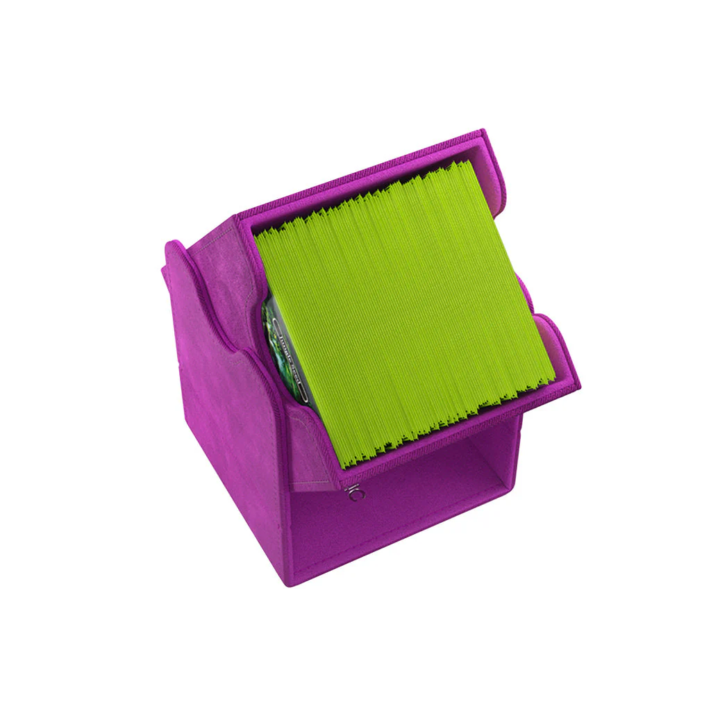 Gamegenic Squire 100+ XL (Purple) - Image 2