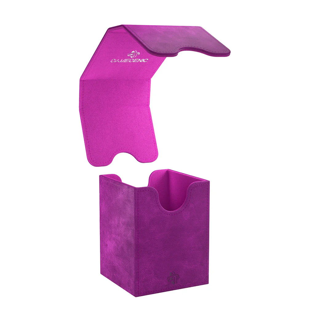 Gamegenic Squire 100+ XL (Purple) - Image 4