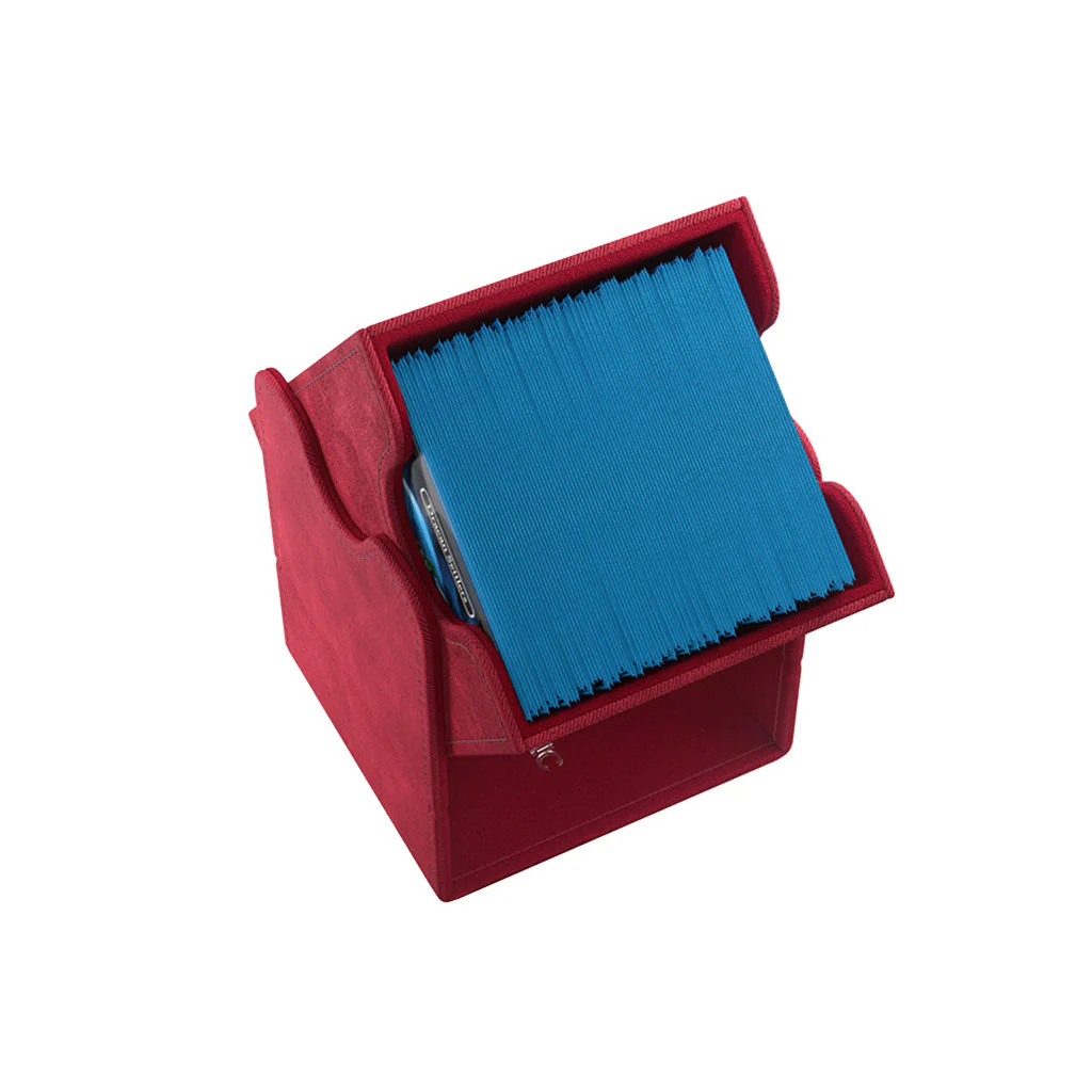 Gamegenic Squire 100+ XL (Red) - Image 2