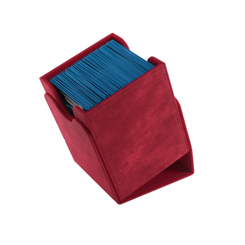 Gamegenic Squire 100+ XL (Red) - Image 3