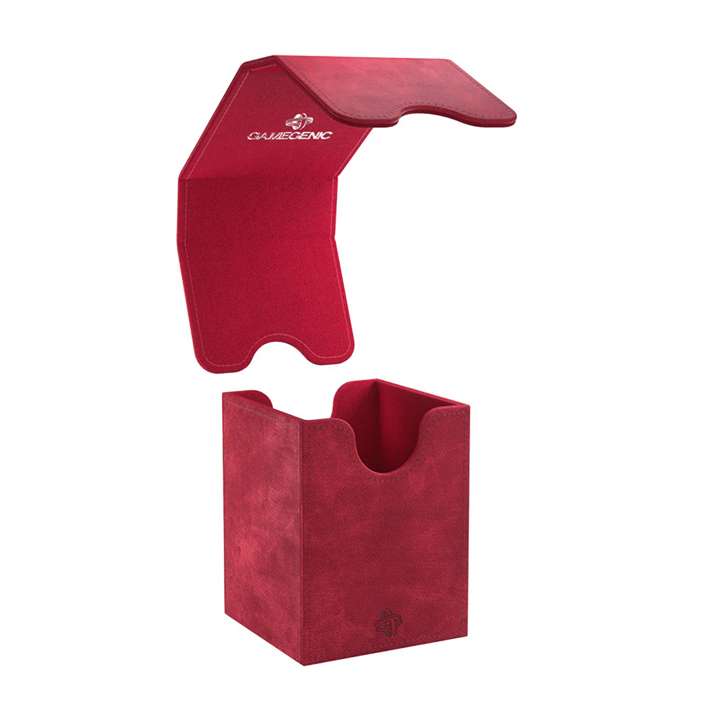 Gamegenic Squire 100+ XL (Red) - Image 4