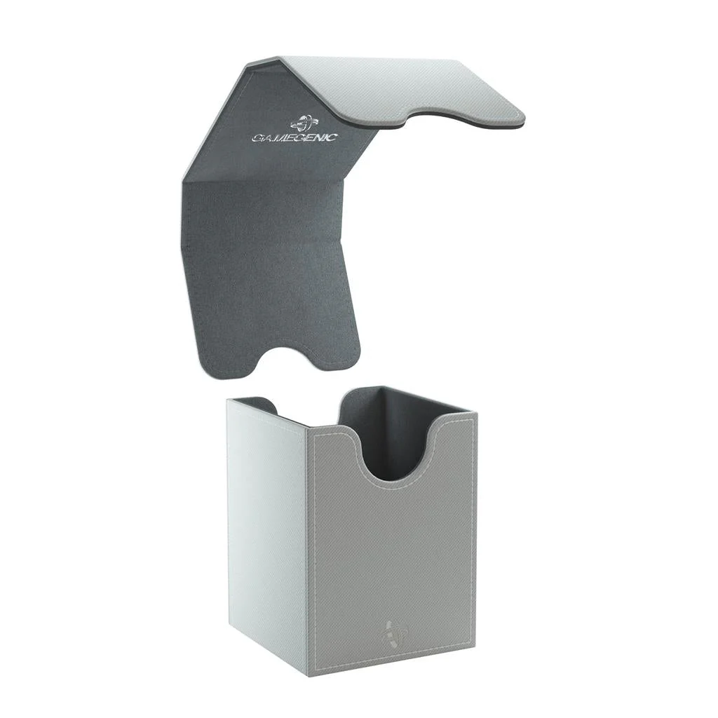 Gamegenic Squire 100+ XL (White) - Image 5