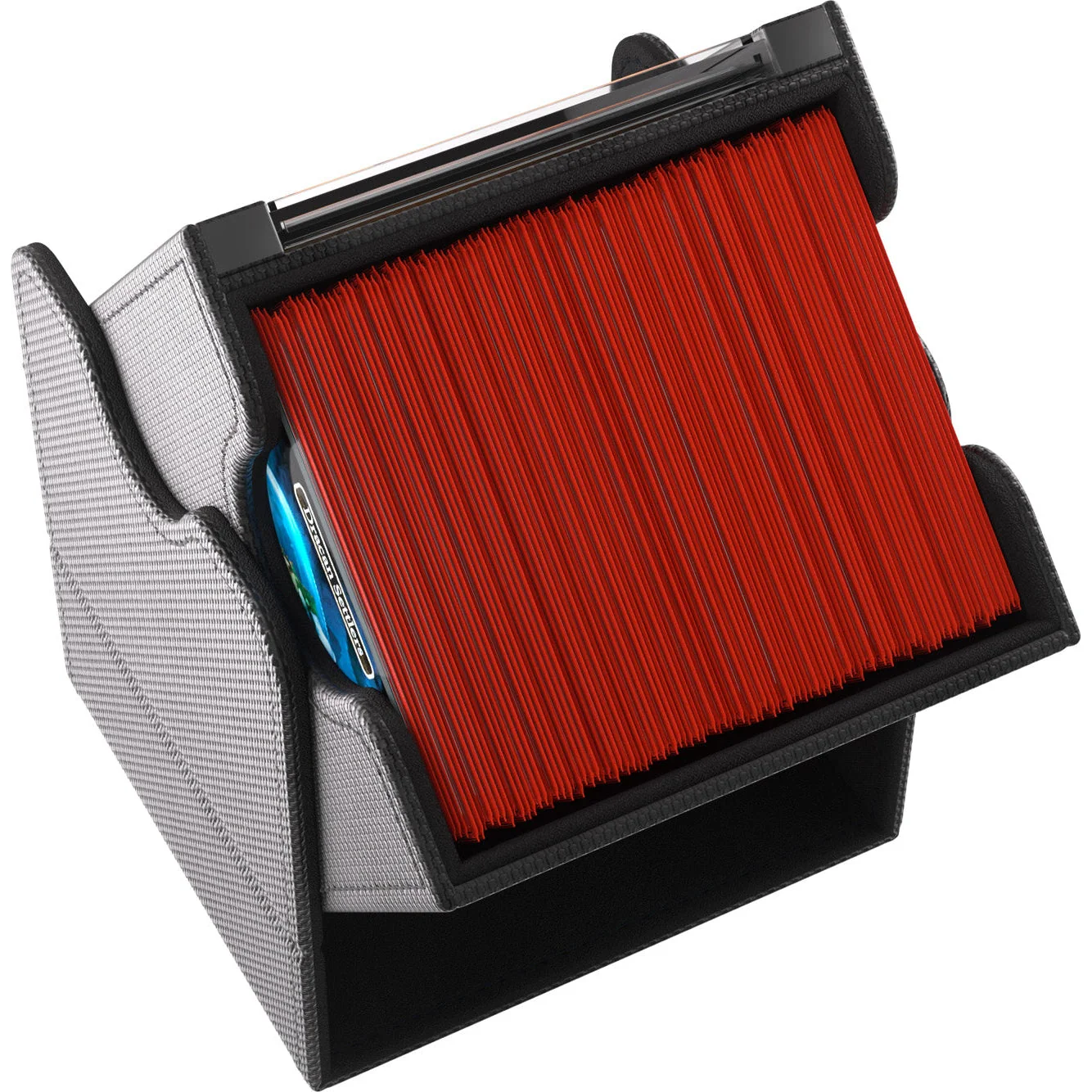 Gamegenic Squire PLUS 100+ XL (Black) - Image 9