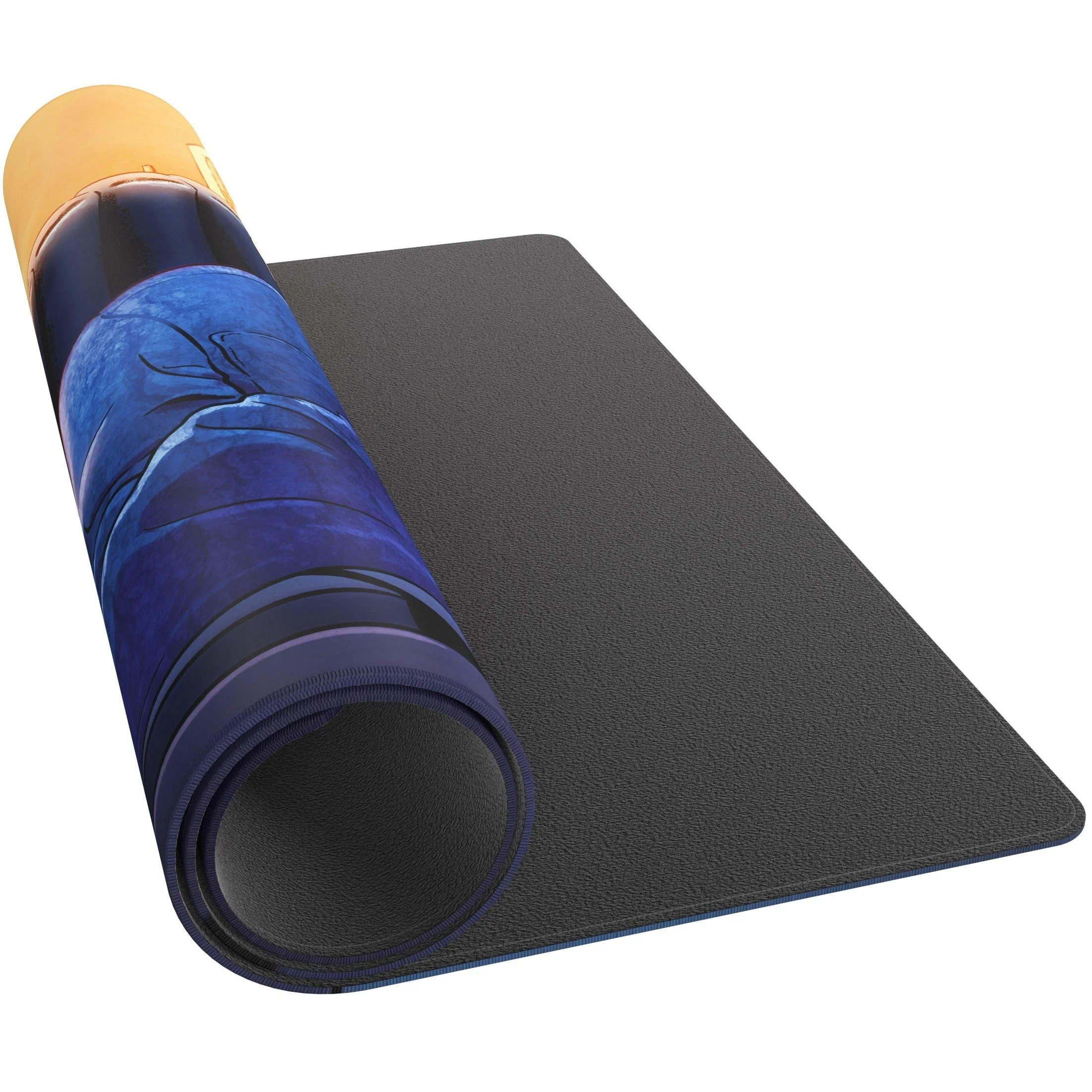 Gamegenic Star Wars Unlimited Game Mat - Chancellor Palpatine - Image 2
