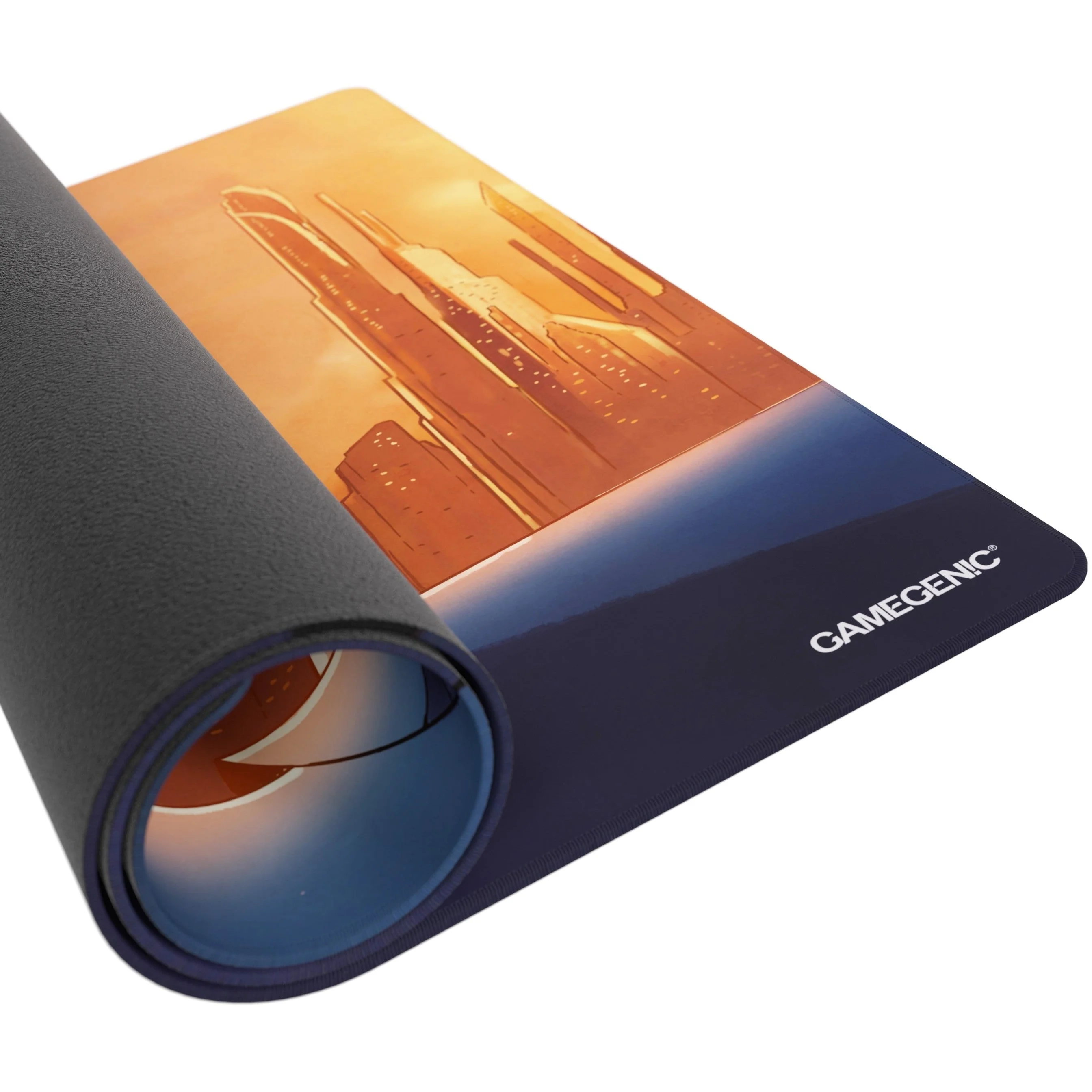 Gamegenic Star Wars Unlimited Game Mat - Chancellor Palpatine - Image 3