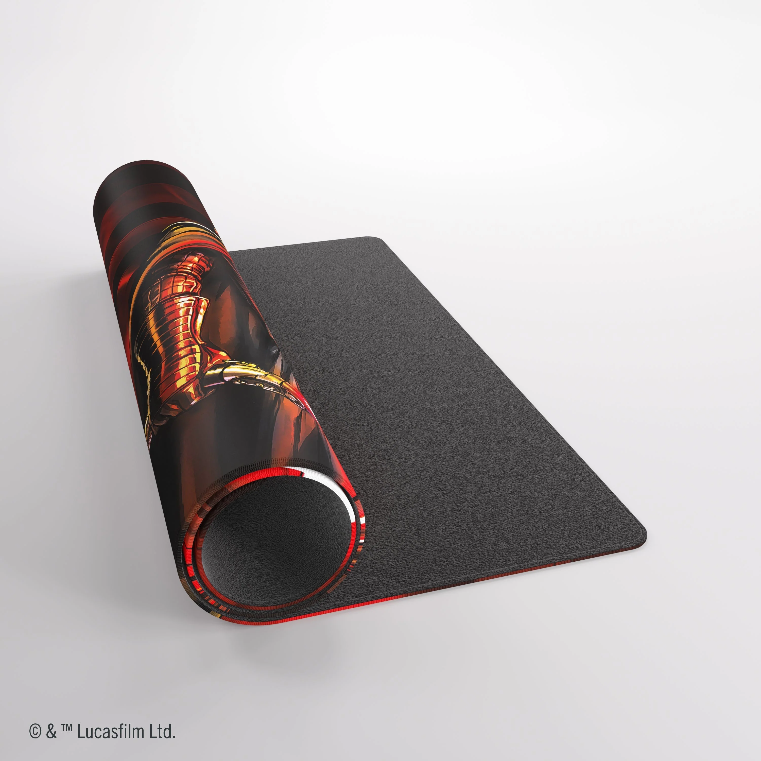 Gamegenic Star Wars Unlimited Game Mat - Darth Vader Unstoppable - Image 4