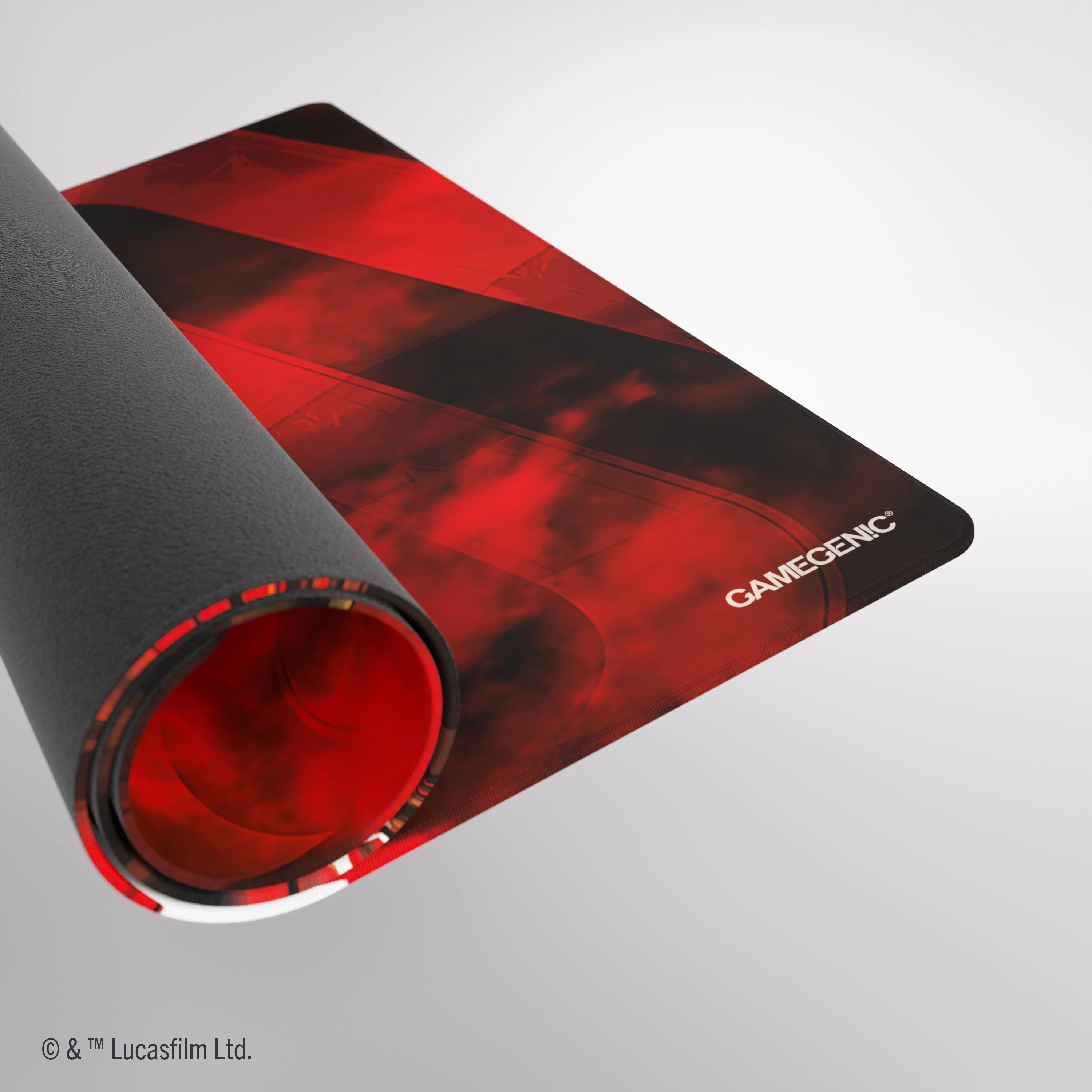 Gamegenic Star Wars Unlimited Game Mat - Darth Vader Unstoppable - Image 5