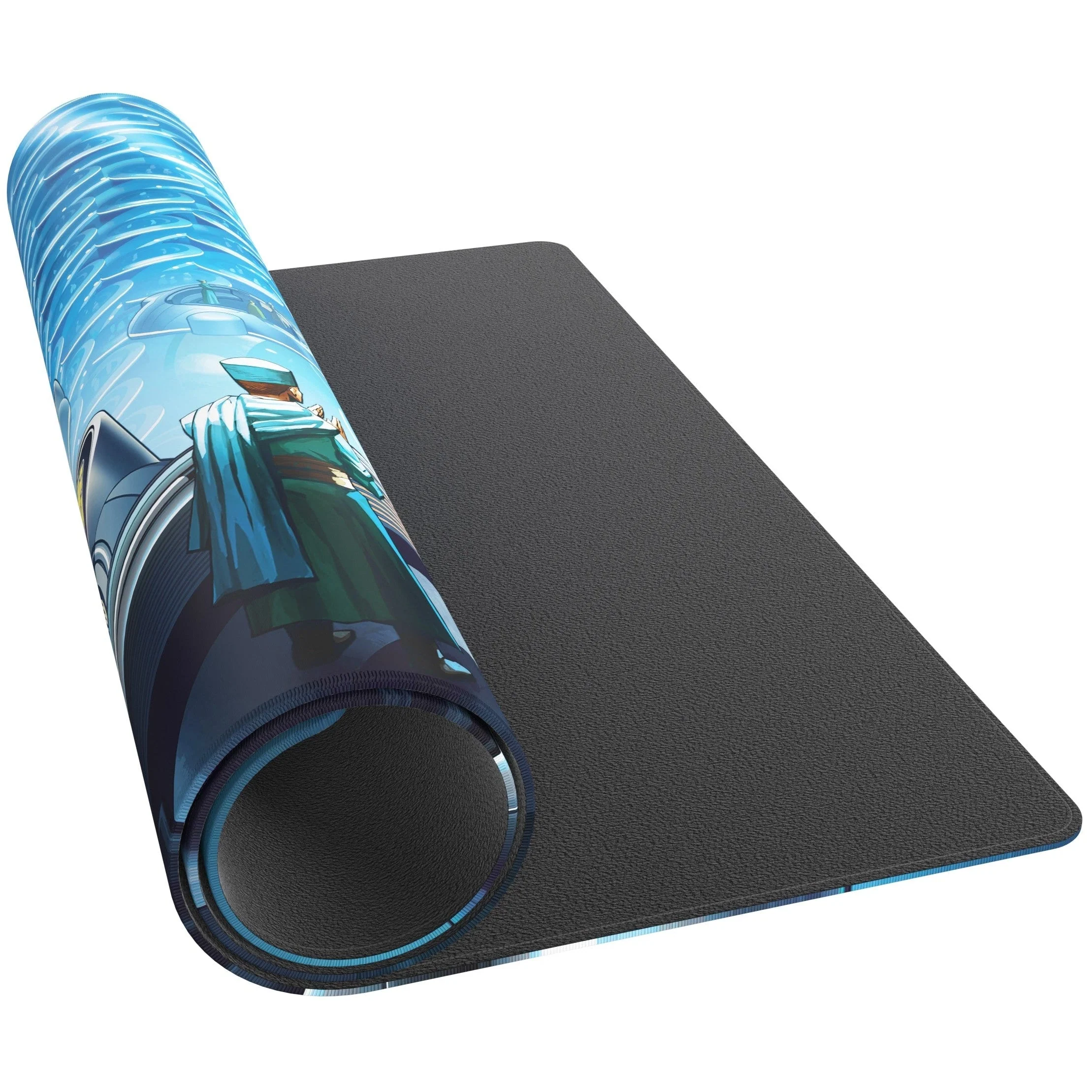 Gamegenic Star Wars Unlimited Game Mat - Galactic Senate - Image 2