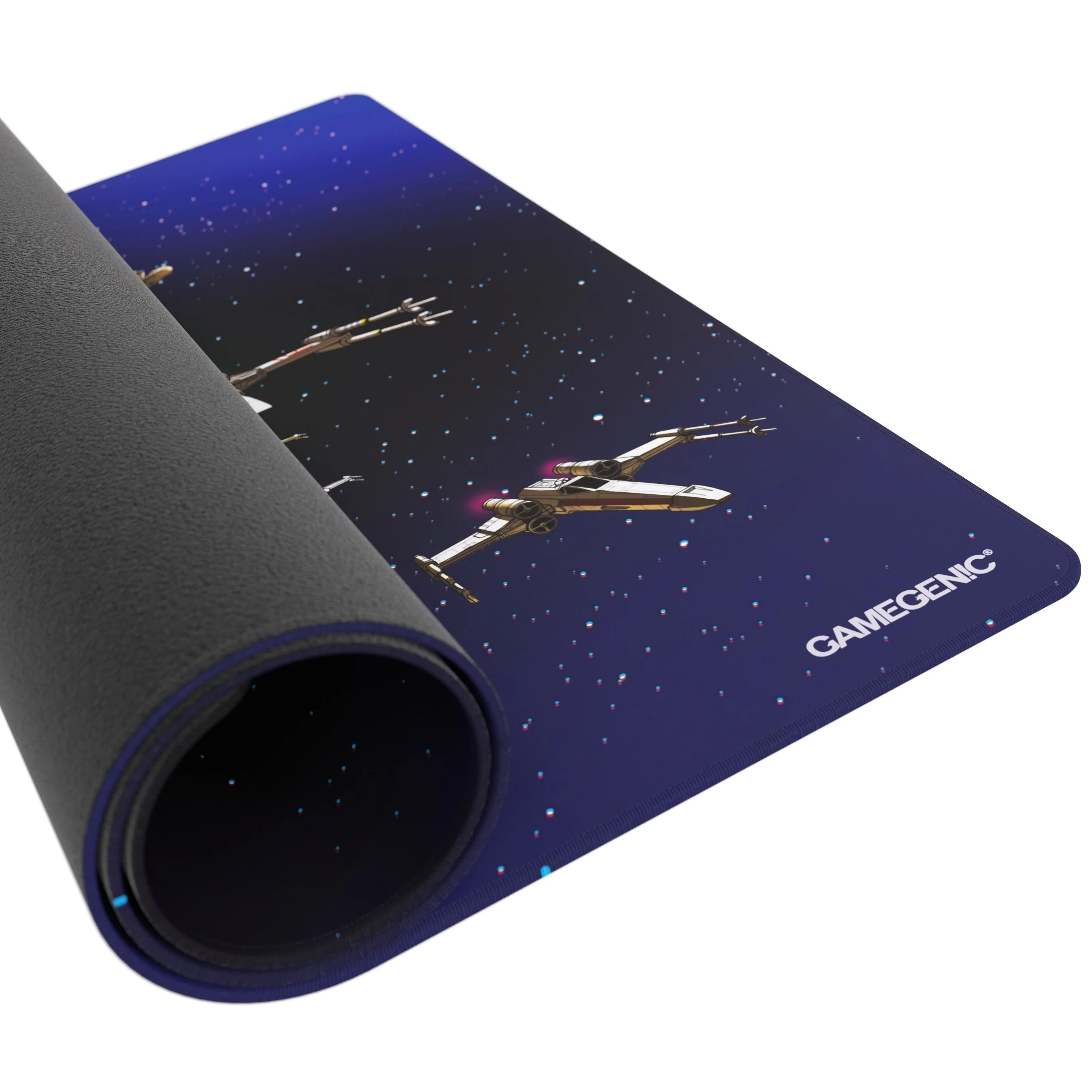 Gamegenic Star Wars Unlimited Game Mat - Restore Freedom - Image 3