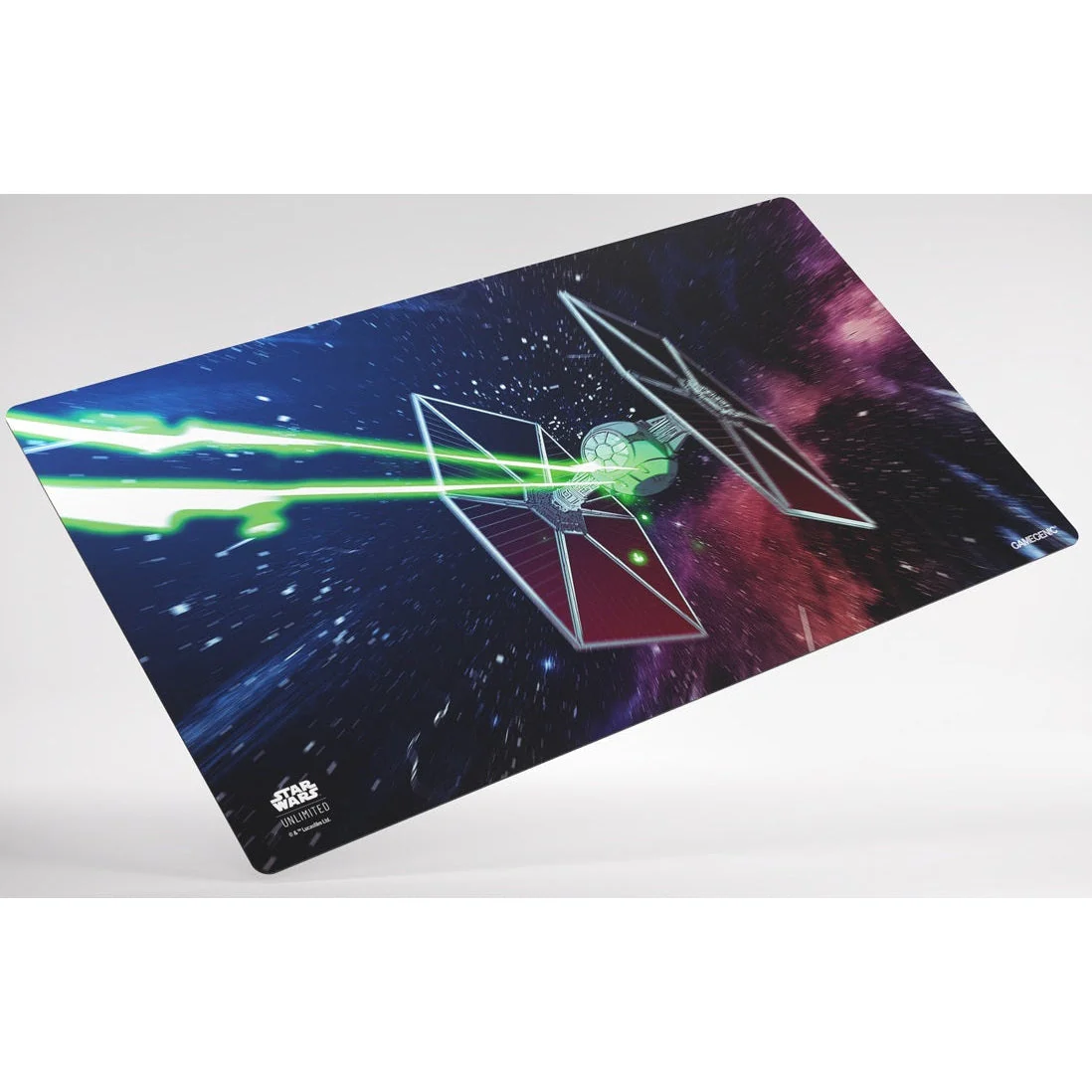 Gamegenic Star Wars Unlimited Prime Game Mat - TIE Fighter - Image 2