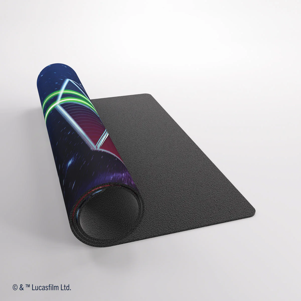 Gamegenic Star Wars Unlimited Prime Game Mat - TIE Fighter - Image 4