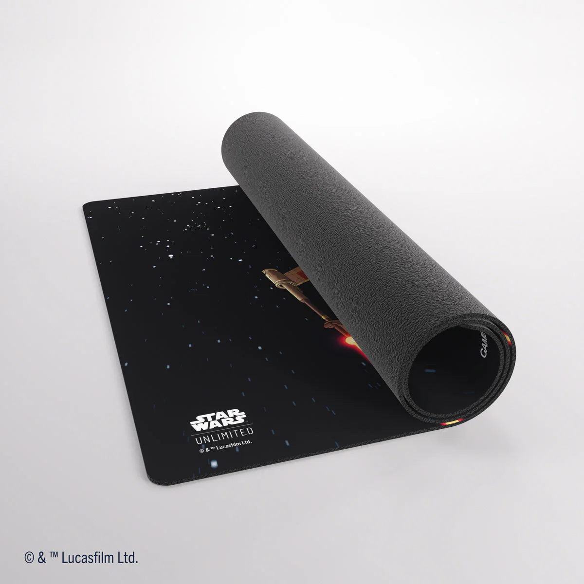 Gamegenic Star Wars Unlimited Prime Game Mat - X-Wing - Image 2