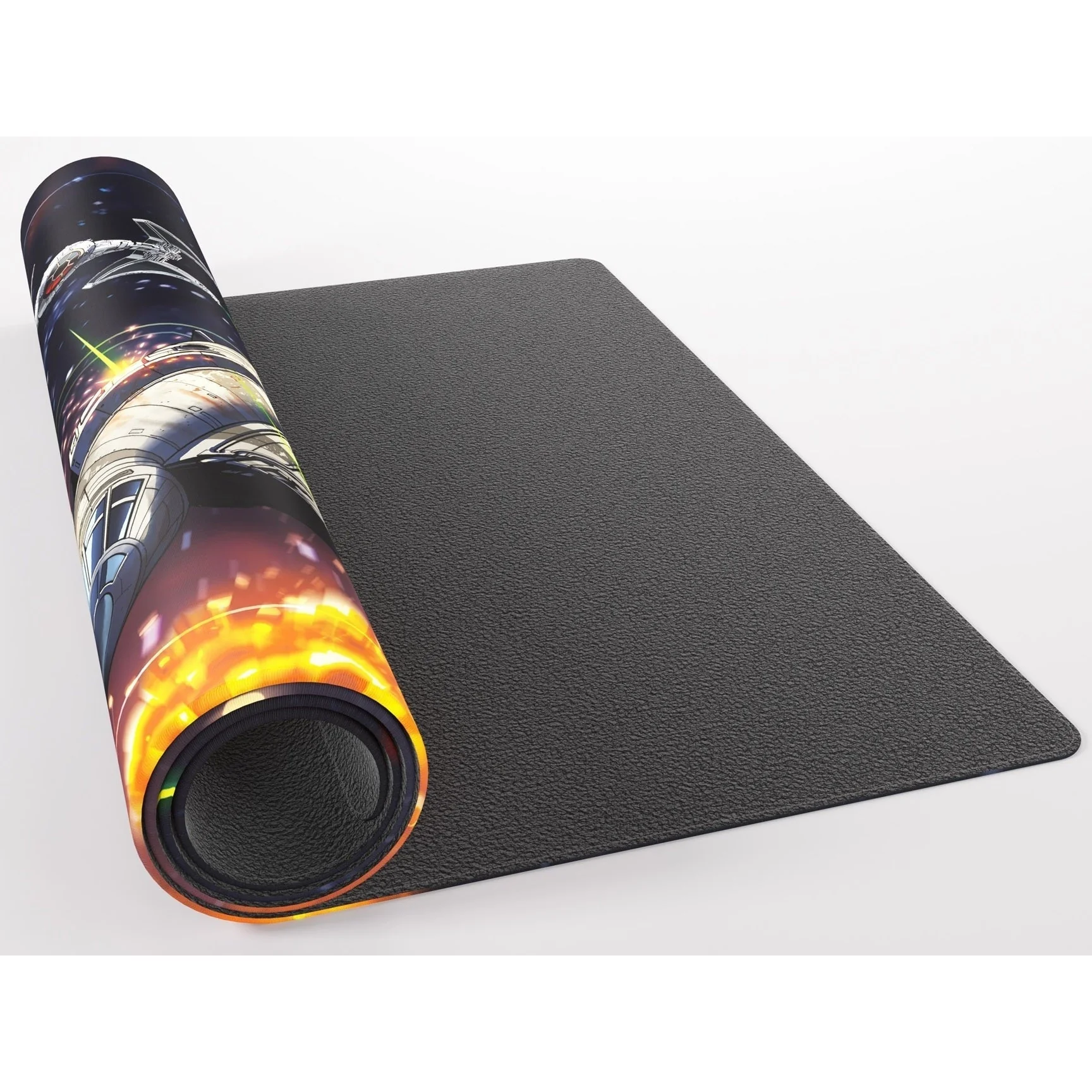 Gamegenic Star Wars Unlimited Xtra-Wide Game Mat - Millenium Falcon - Image 3