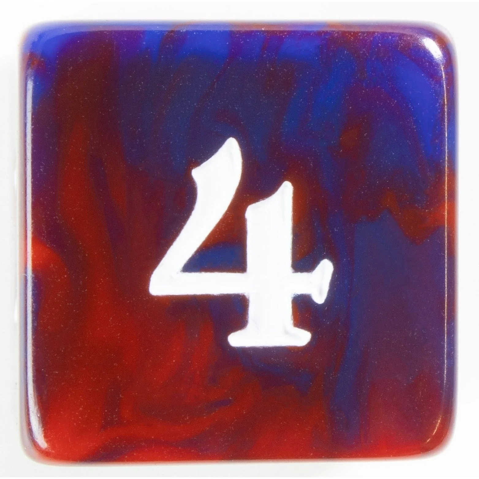 Gamegenic Stranger Things - Hellfire Club D6 Dice Set 12x - 16mm - Image 4