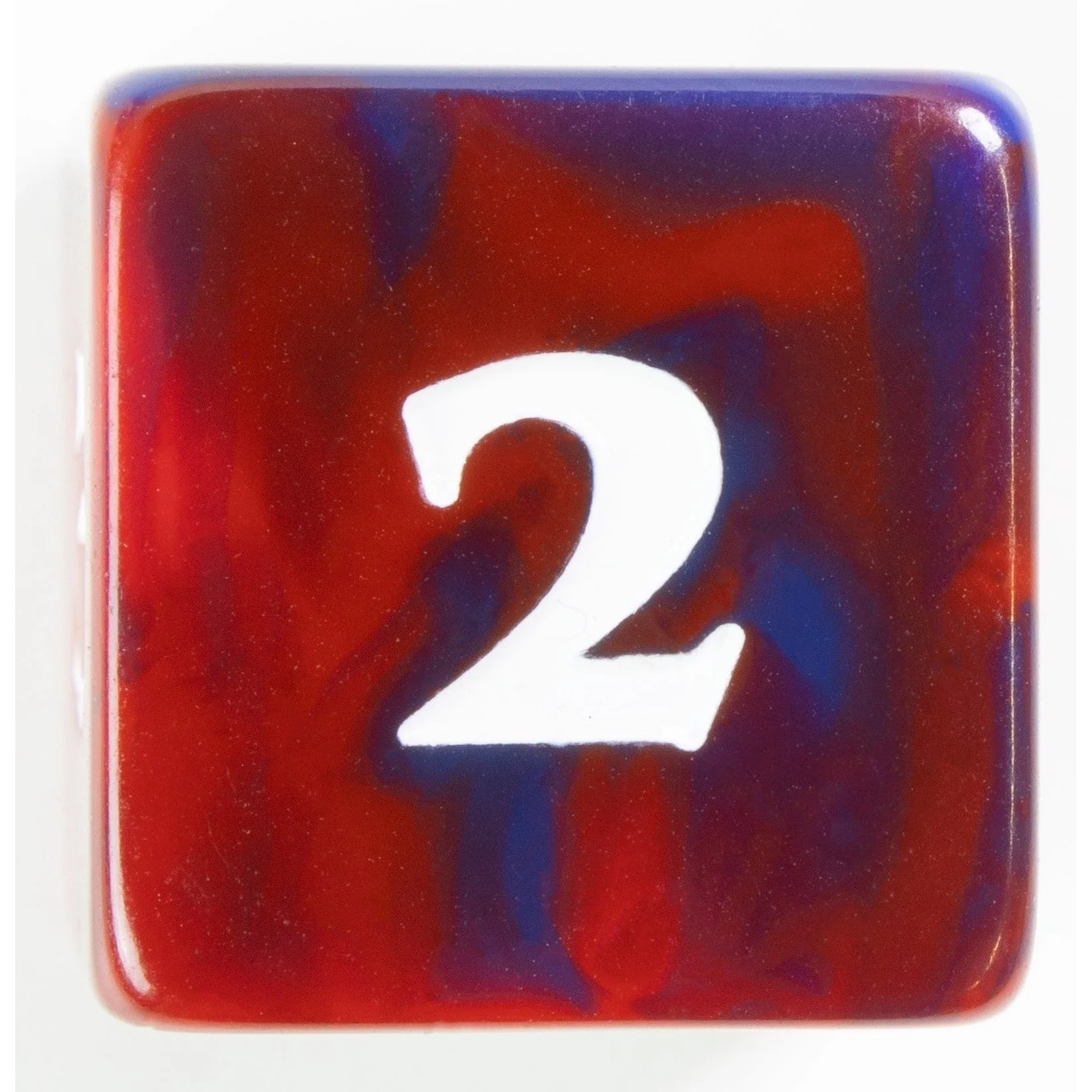 Gamegenic Stranger Things - Hellfire Club D6 Dice Set 12x - 16mm - Image 6