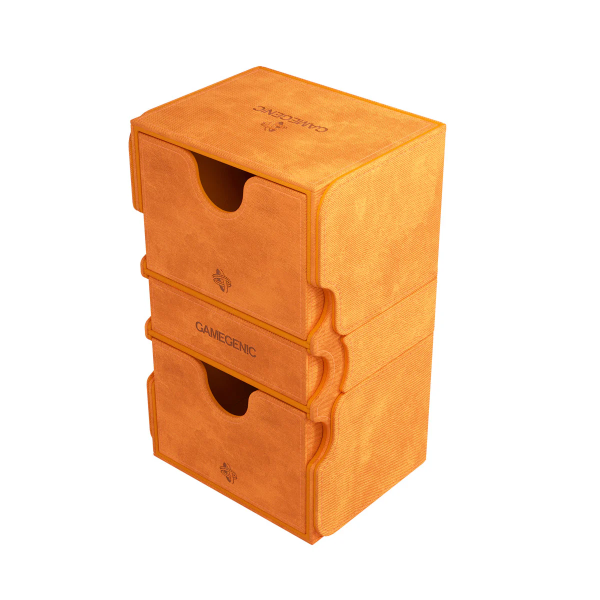 Gamegenic Stronghold 200+ XL (Orange) - Image 2