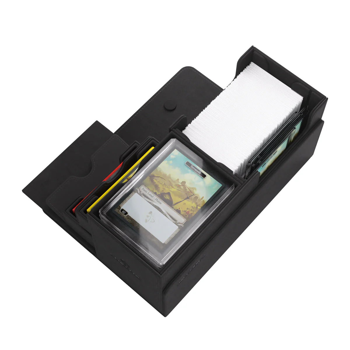 Gamegenic The Academic 133+ XL (Black) - Image 6