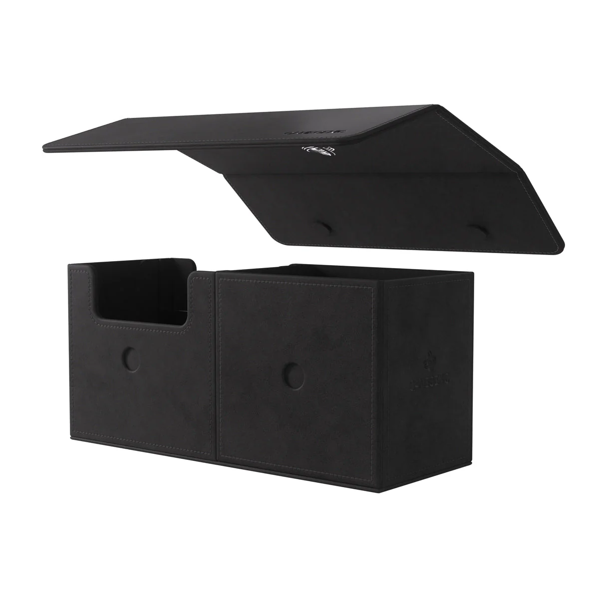 Gamegenic The Academic 133+ XL (Black) - Image 7