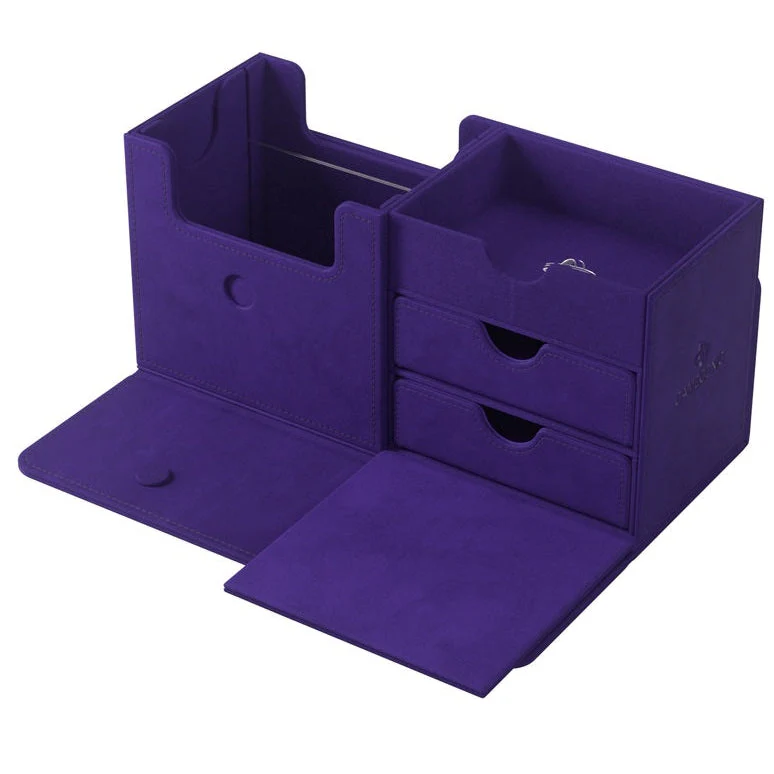 Gamegenic The Academic 133+ XL (Purple) - Image 10