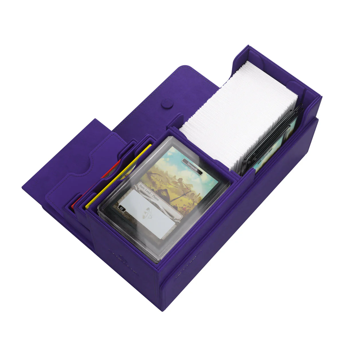 Gamegenic The Academic 133+ XL (Purple) - Image 5