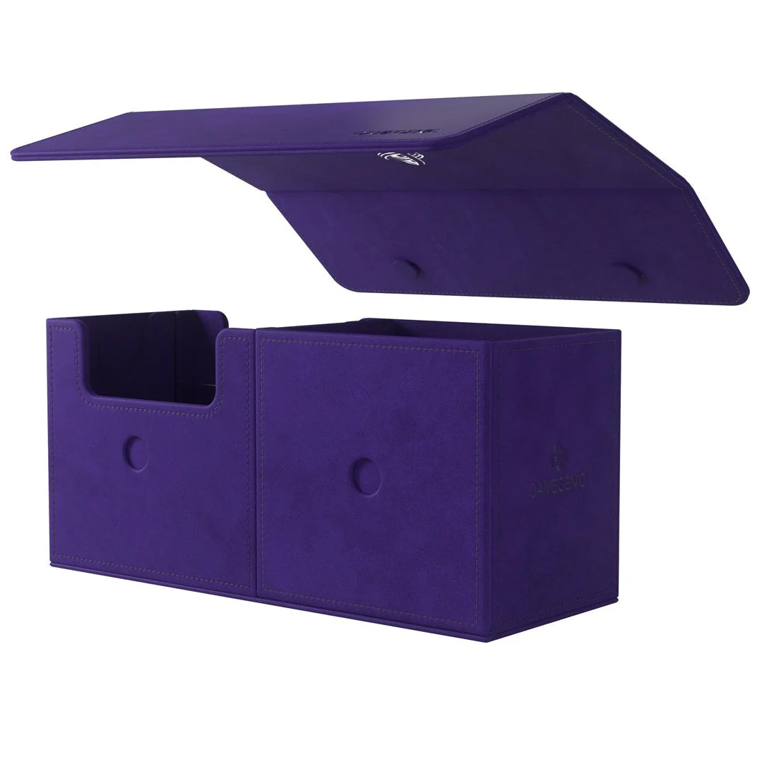 Gamegenic The Academic 133+ XL (Purple) - Image 6