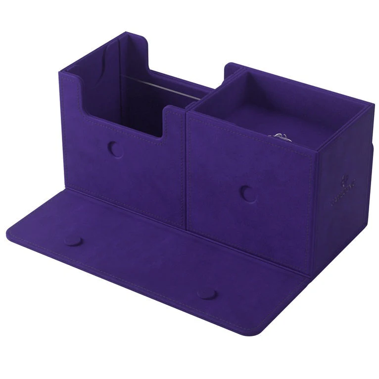 Gamegenic The Academic 133+ XL (Purple) - Image 9