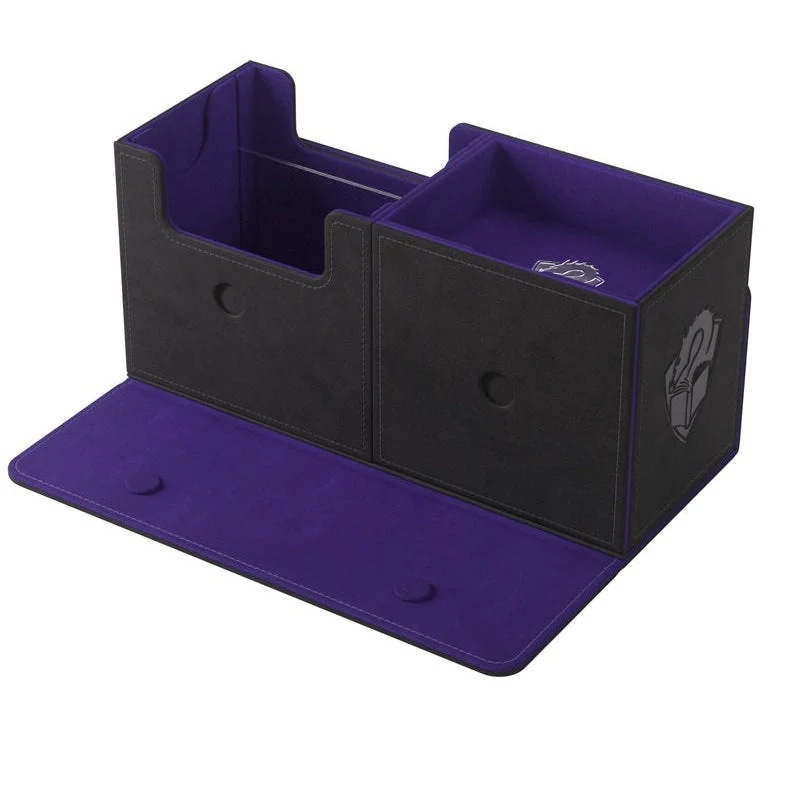 Gamegenic The Academic 133+ XL (Tolarian Edition Black/Purple) - Image 10
