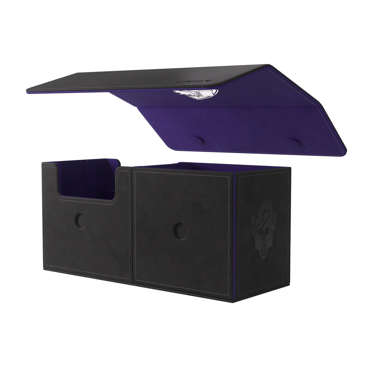 Gamegenic The Academic 133+ XL (Tolarian Edition Black/Purple) - Image 7