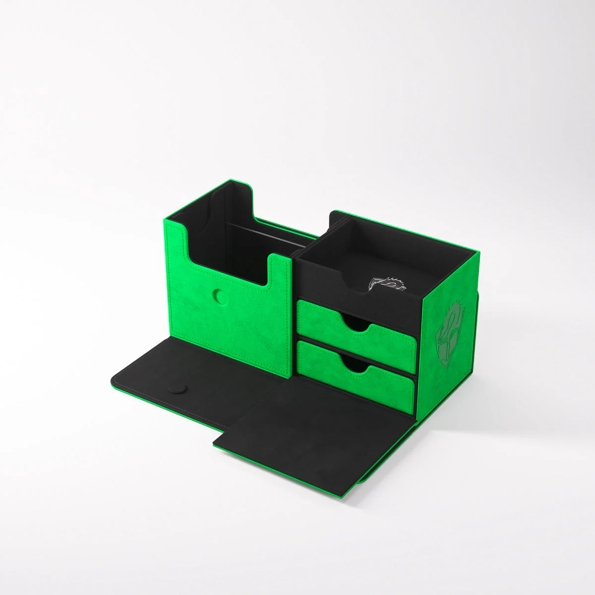 Gamegenic The Academic 133+ XL (Tolarian Edition Green/Black) - Image 3