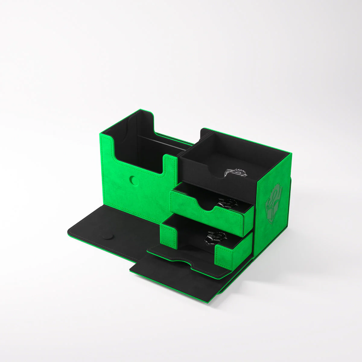 Gamegenic The Academic 133+ XL (Tolarian Edition Green/Black) - Image 9